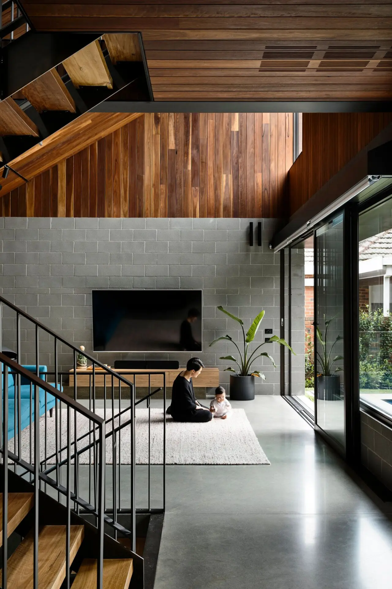 Wickham Residence, Strathmore — photograph 3 of 7