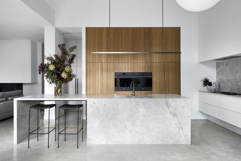 Williamstown Residence