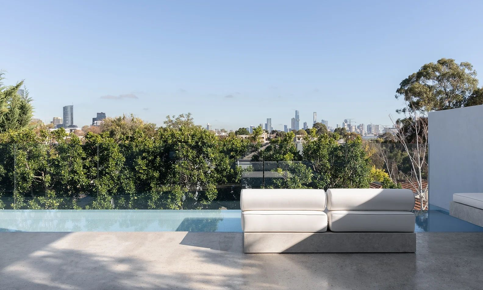 Bloomfield Residence, Toorak — photograph 4 of 6