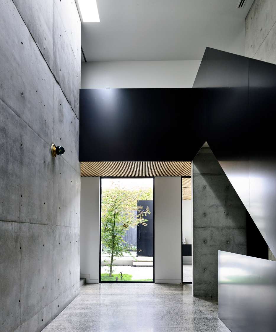 Bunker House, Brighton — photograph 6 of 6