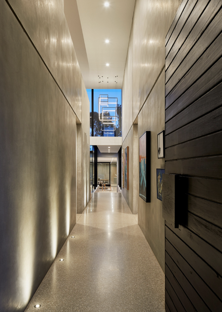 Nine Residence, Strathmore — photograph 3 of 10