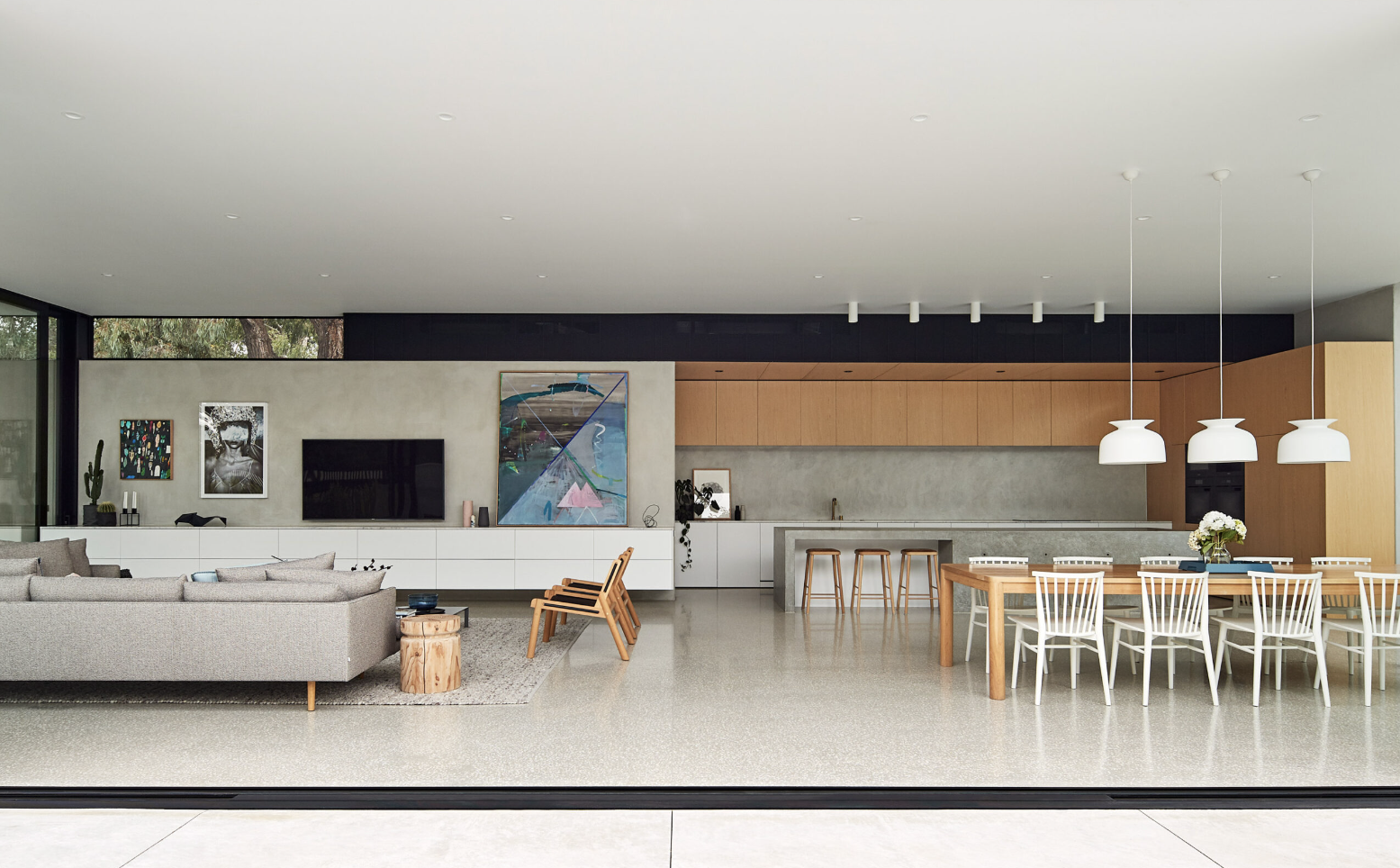 Nine Residence