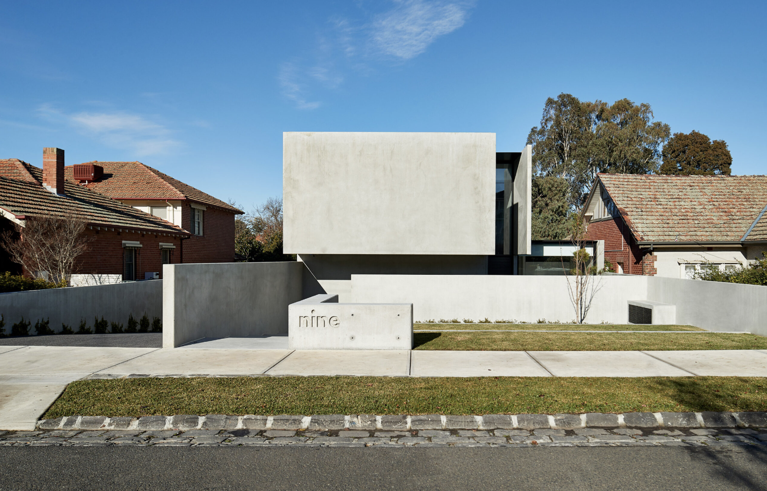 Nine Residence, Strathmore — photograph 7 of 10