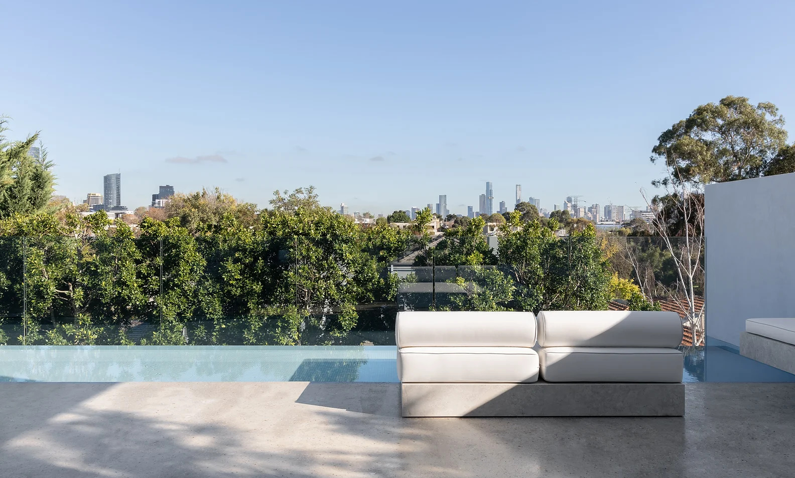 Bloomfield Residence