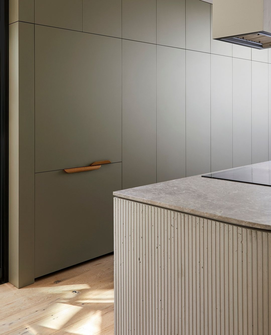 Maison Atelier, South Yarra — photograph 4 of 5
