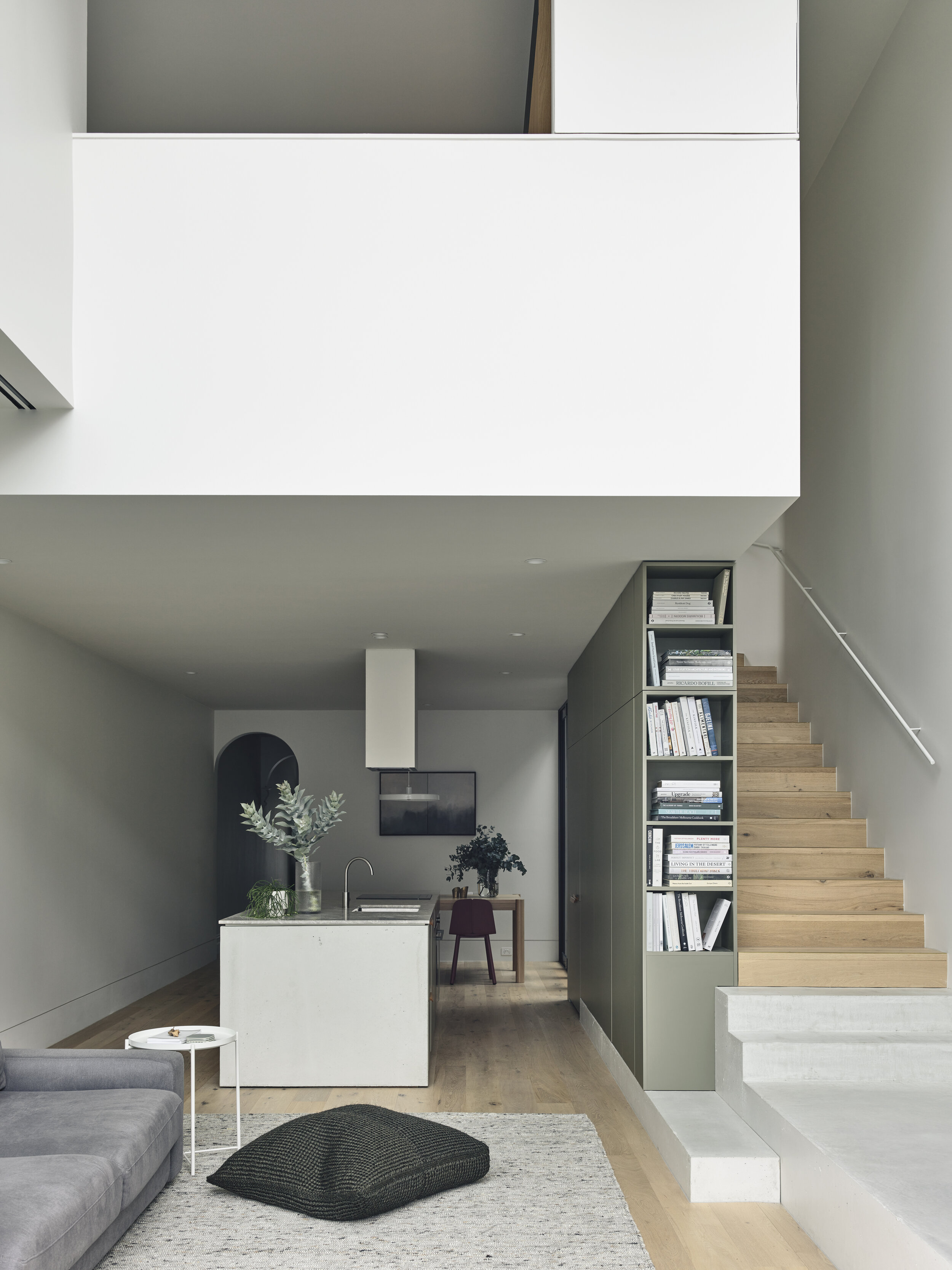 Maison Atelier