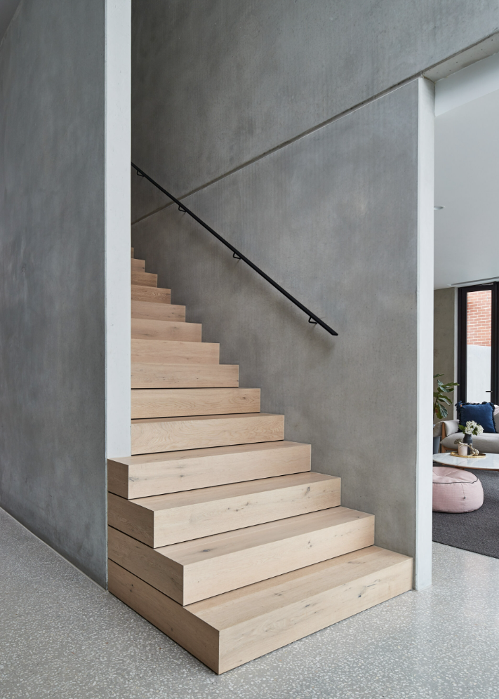 Nine Residence, Strathmore — photograph 9 of 10