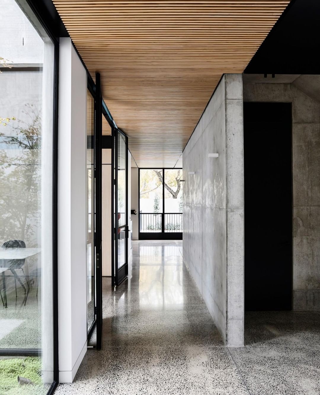 Bunker House