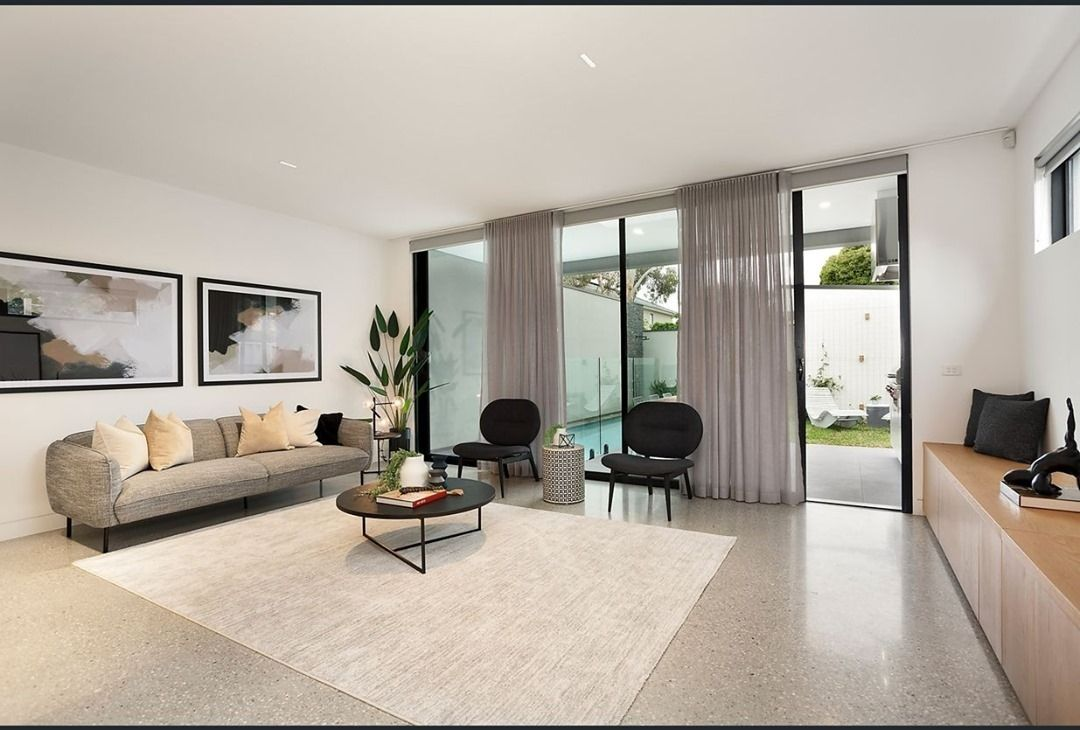 Nine Residence, Strathmore — photograph 10 of 10