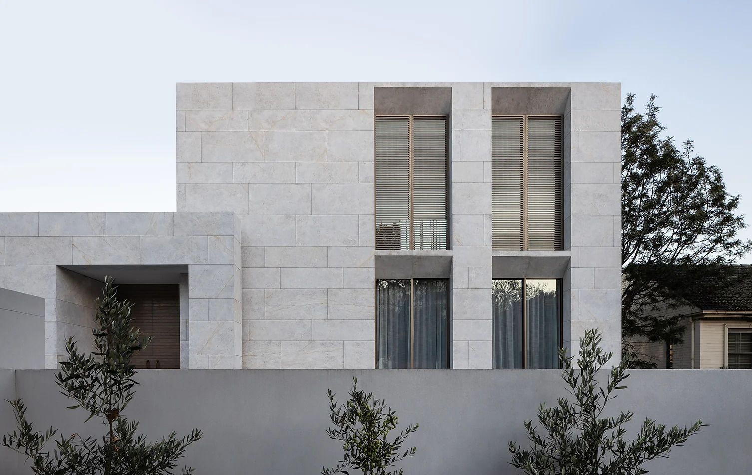 Bloomfield Residence, Toorak — photograph 5 of 6