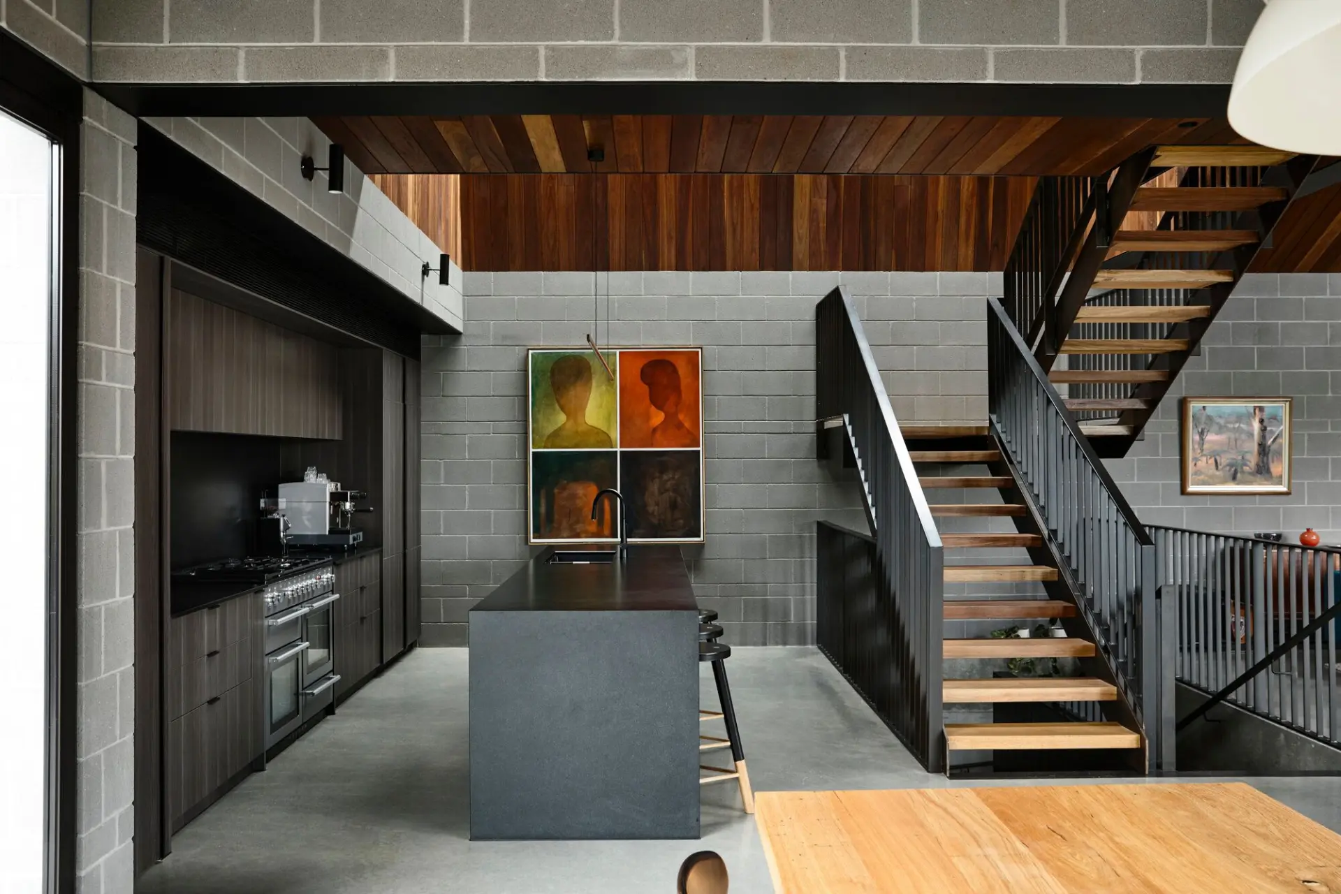 Wickham Residence, Strathmore — photograph 4 of 7