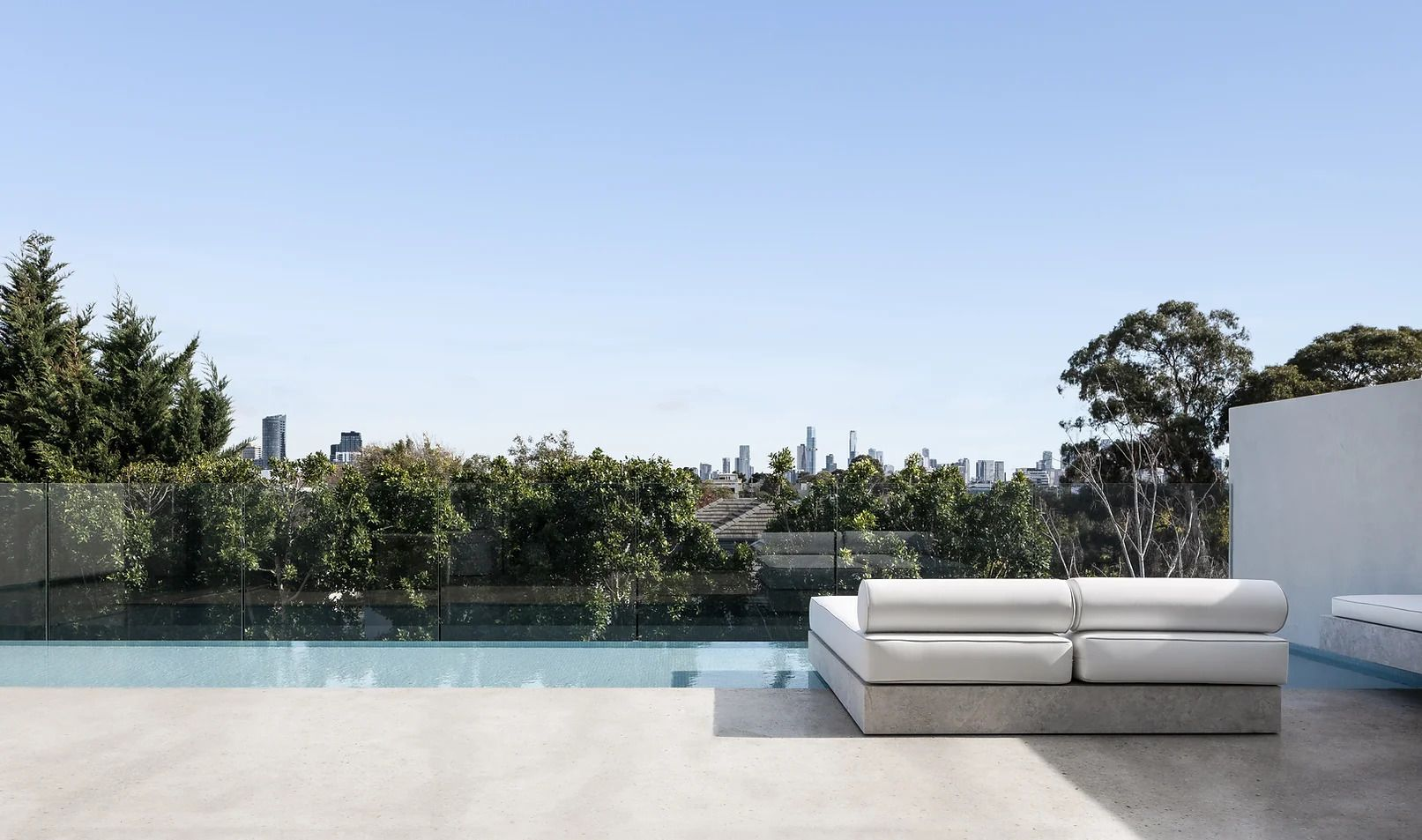 Bloomfield Residence, Toorak — photograph 3 of 6