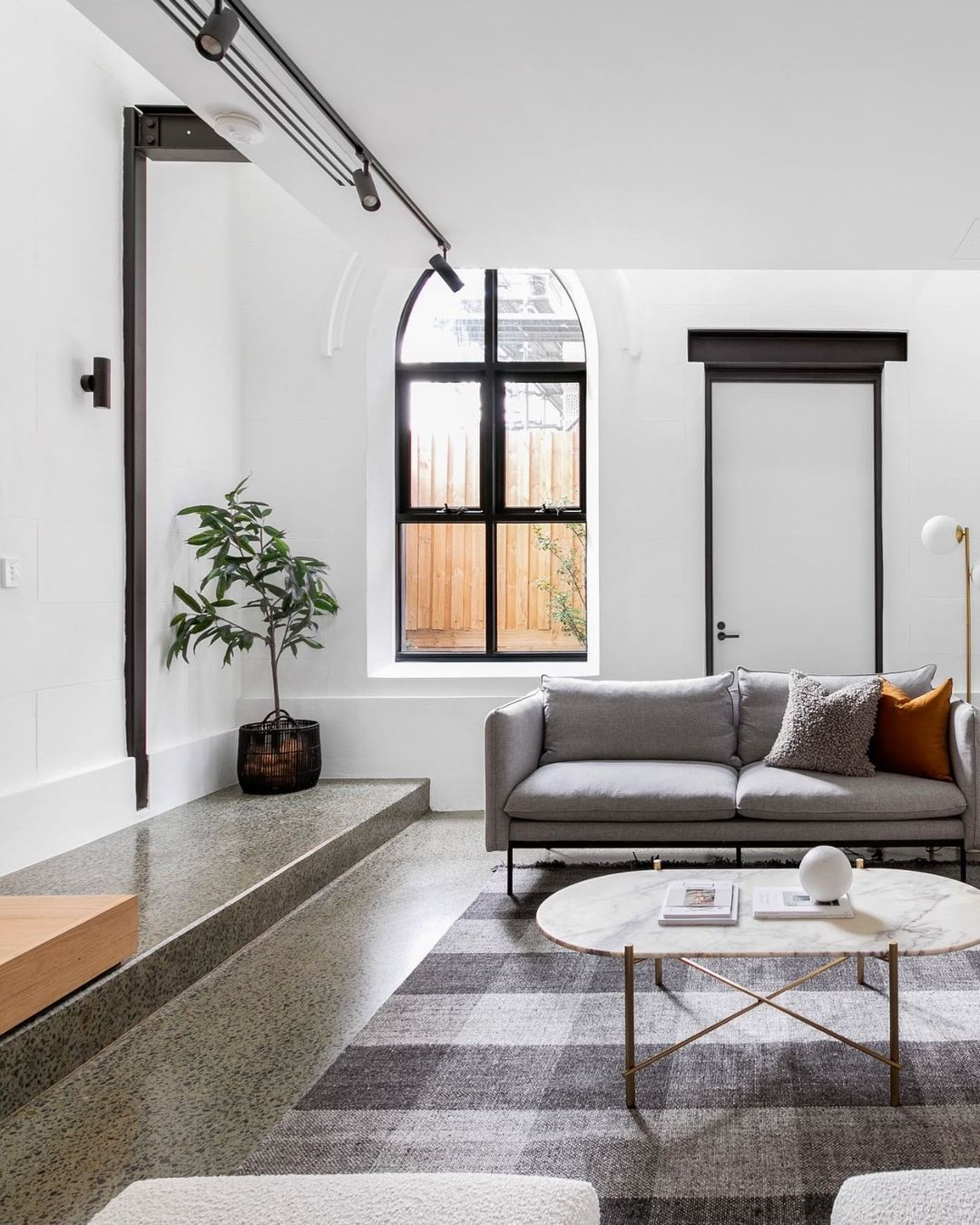Chapel Residence, Elsternwick — photograph 4 of 7