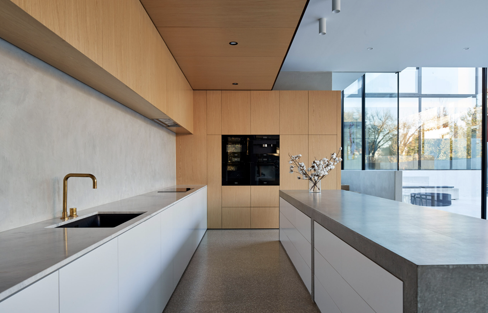 Nine Residence, Strathmore — photograph 6 of 10