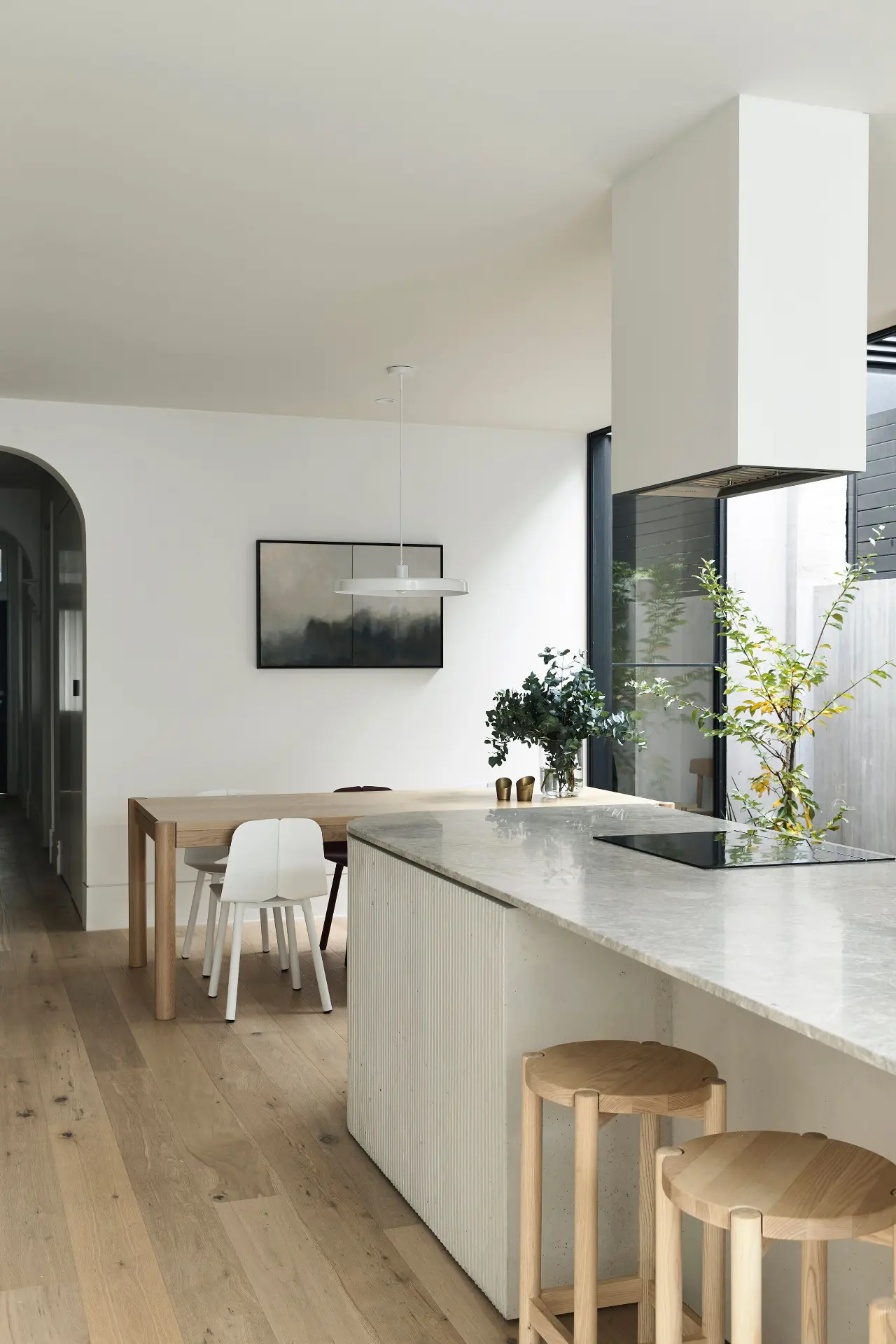 Maison Atelier, South Yarra — photograph 2 of 5