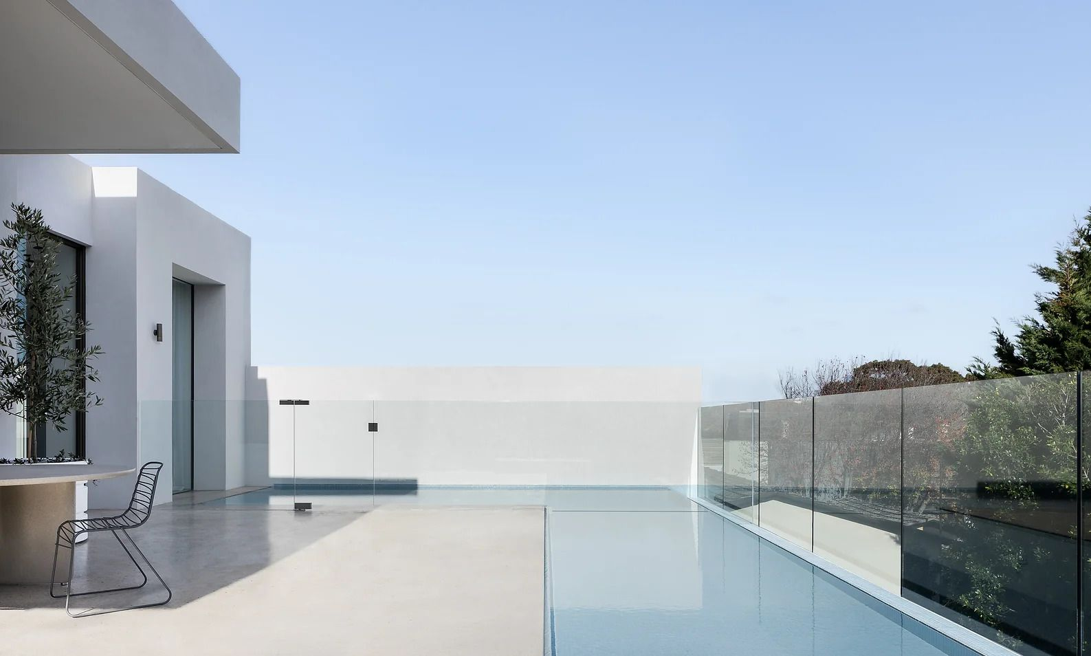 Bloomfield Residence, Toorak — photograph 2 of 6